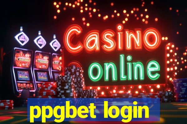 ppgbet login